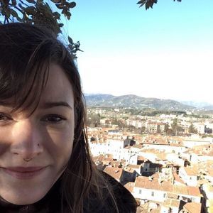 Meet your Posher, Claire